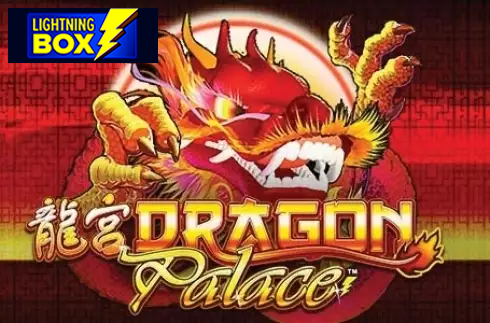 Dragon Palace